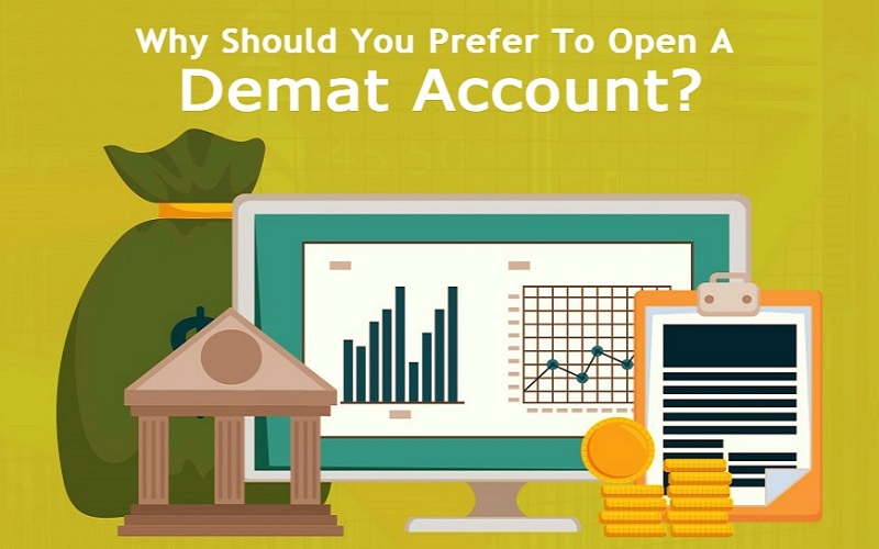 Demat Diaries: A Journey to Effortless and Efficient Stock Management