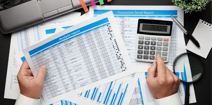 Here’s How Bookkeeping Services Can Benefit Your Business