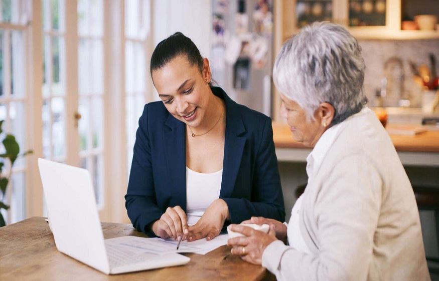 Kansas Health Insurance Broker