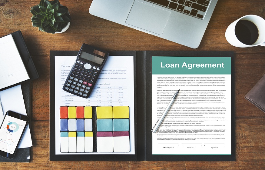 Low Interest Personal Loan