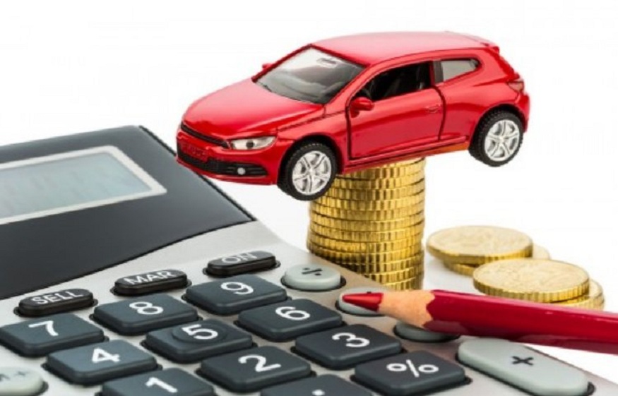 car loan EMI calculator