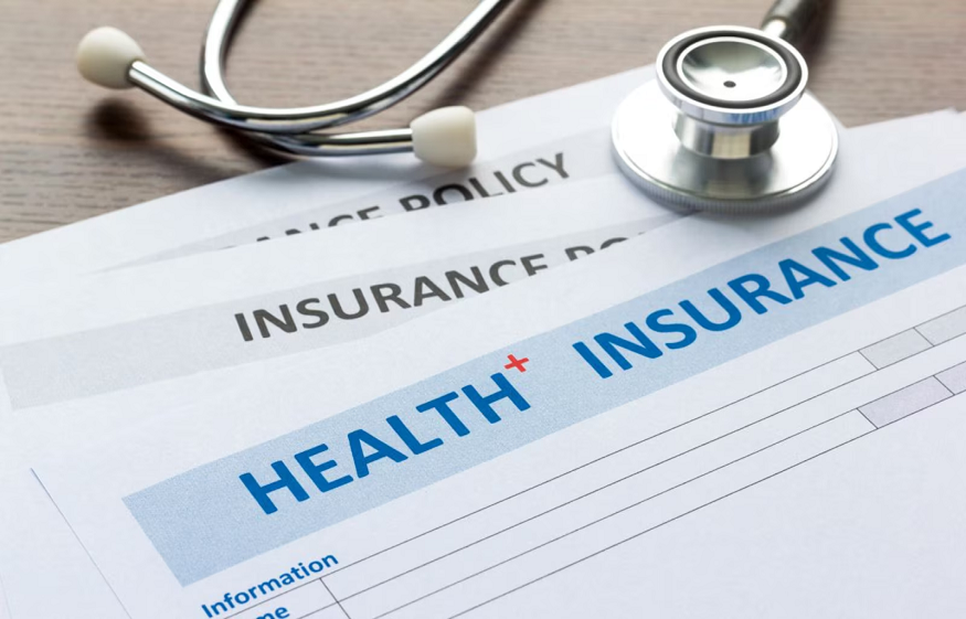 China expat health insurance