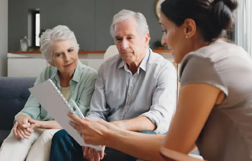 Selling term life insurance for cash