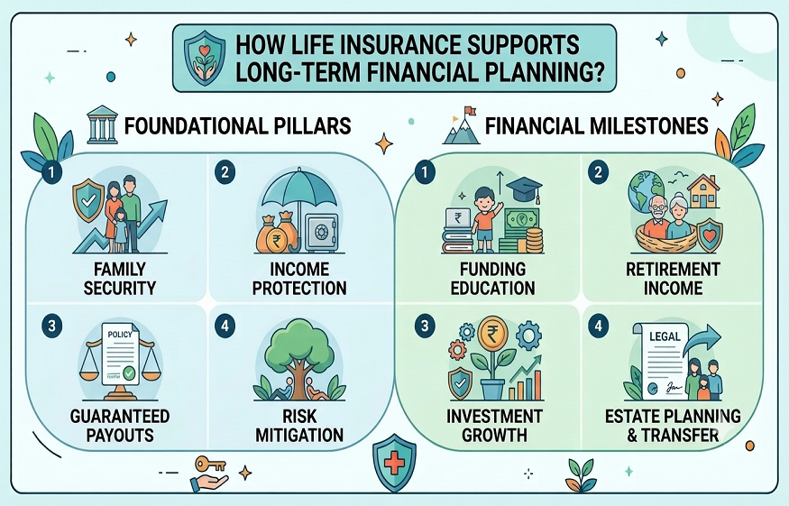 general life insurance