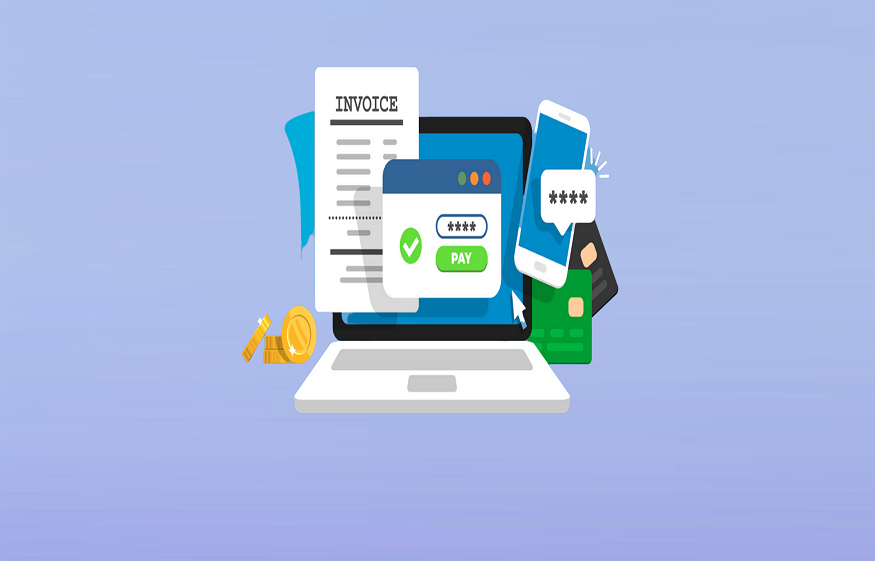 b2b payment